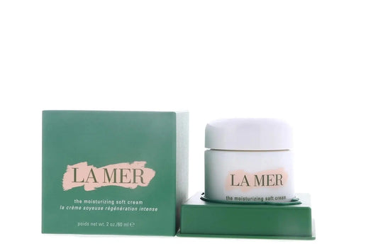 La Mer The Moisturizing Soft Cream RGA Express