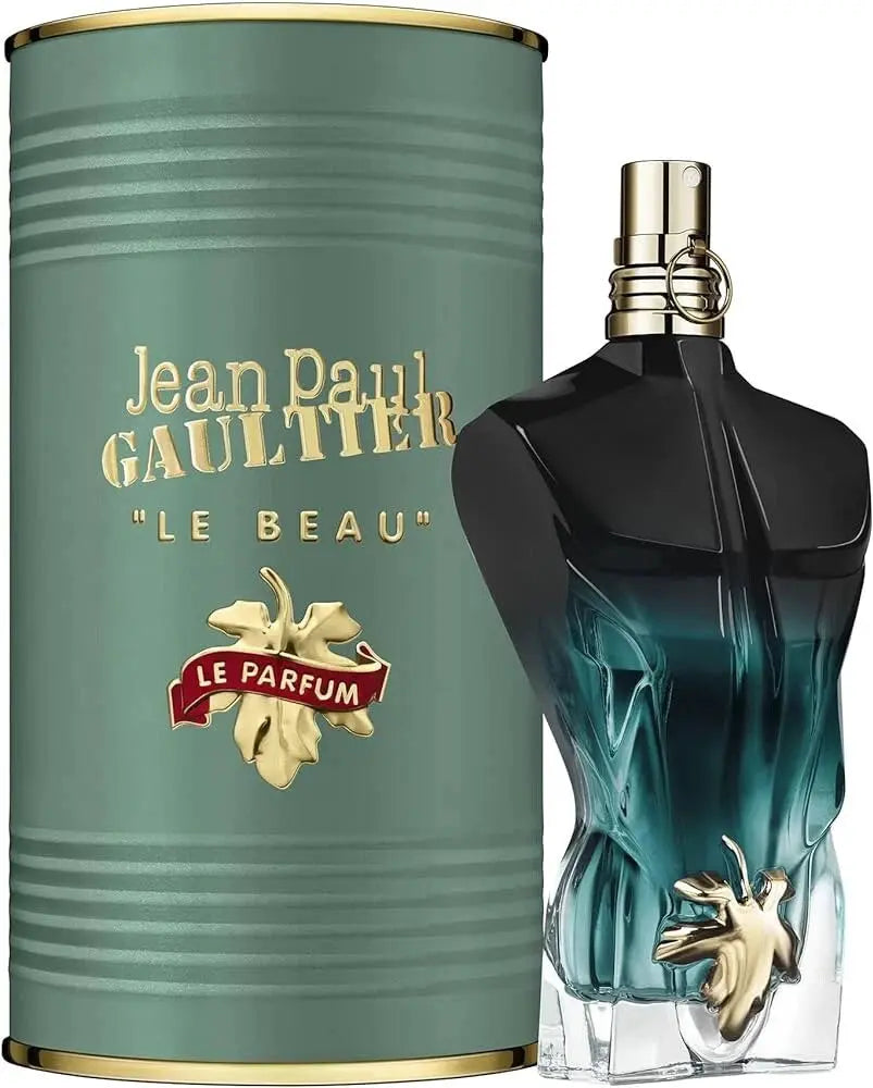 Le Beau Le Parfum 4.2oz – JPG Intense EDP RGA Express