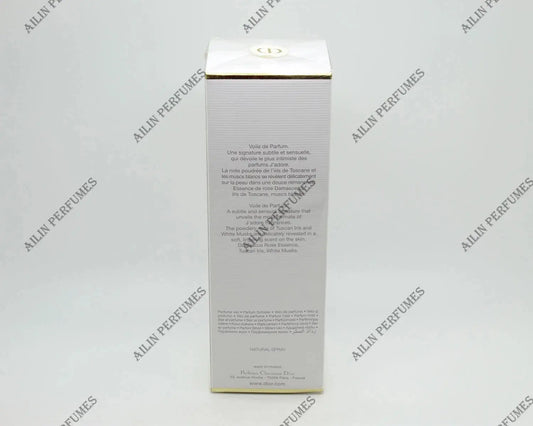 J'adore Voile de Parfum RGA Express
