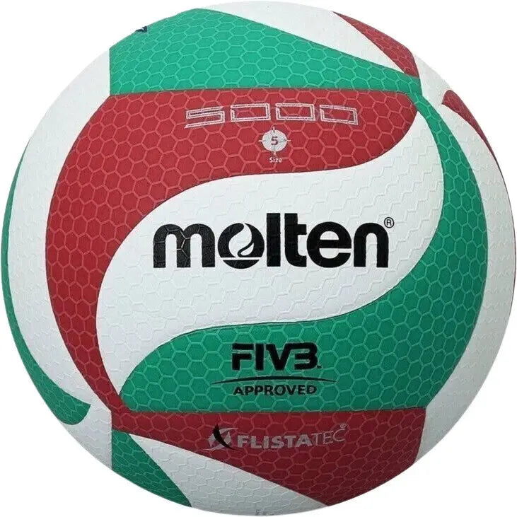 Molten Flistatec Volleyball V5M5000 RGA Express