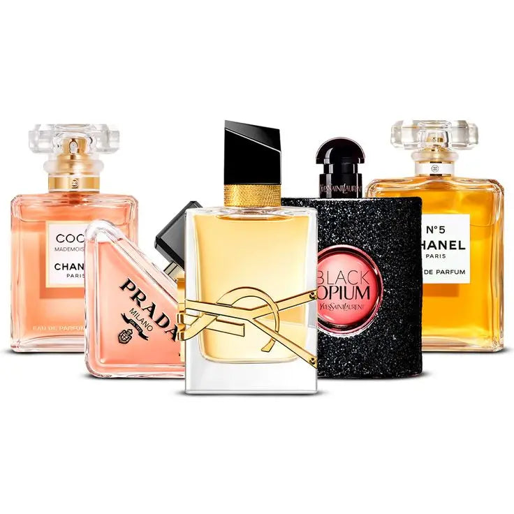Fragrance Collection