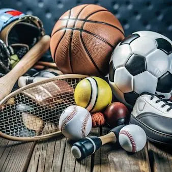 Sports Collection