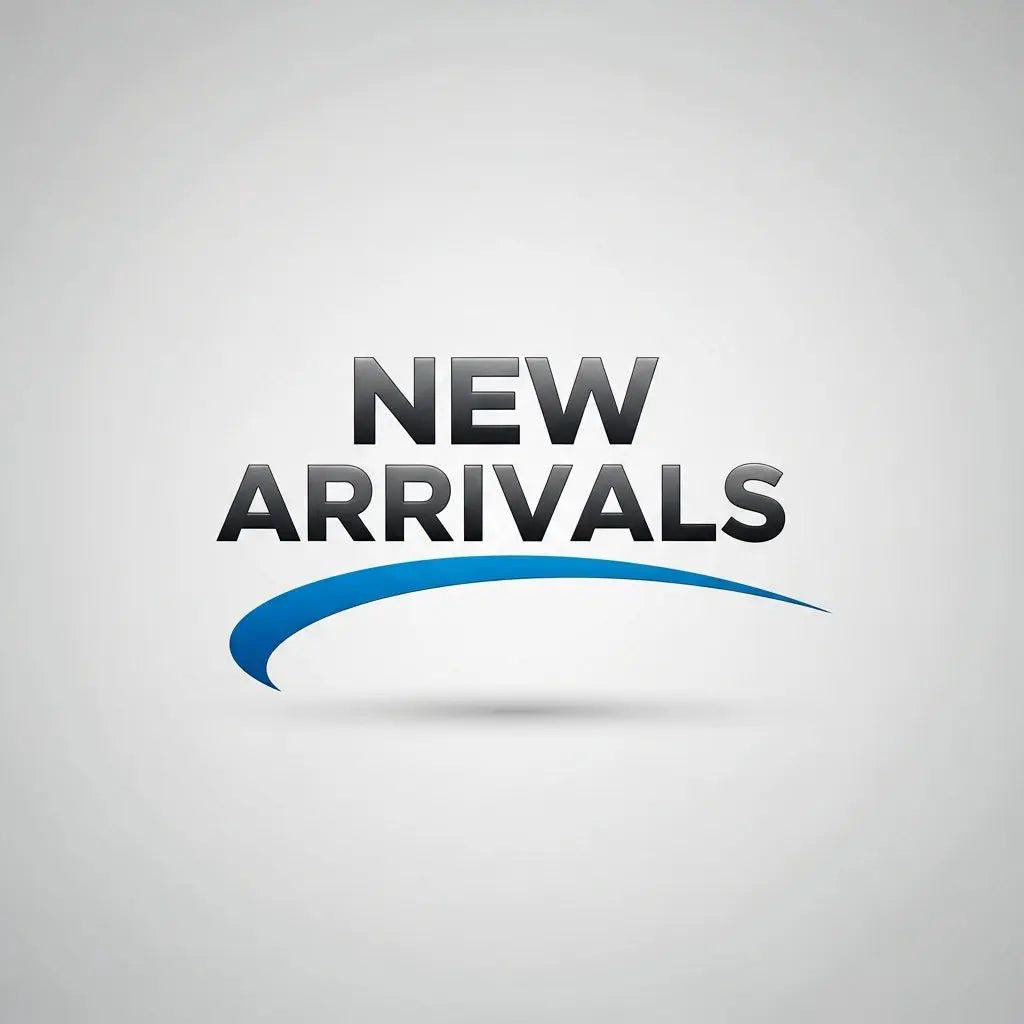 New Arrivals