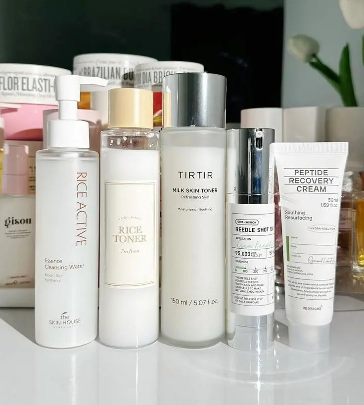 Beauty Products