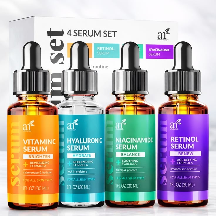 Serum Products