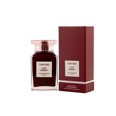 Tom Ford Lost Cherry Eau De Parfum 3.4 Oz / 100ml RGA Express