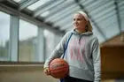 Wilson Evolution Basketball 29.5" RGA Express
