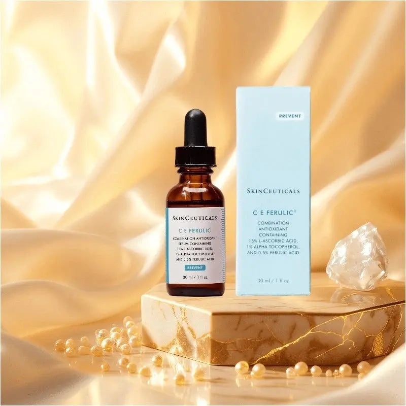SkinCeuticals C E Ferulic Vitamin C Serum 1 fl oz RGA Express