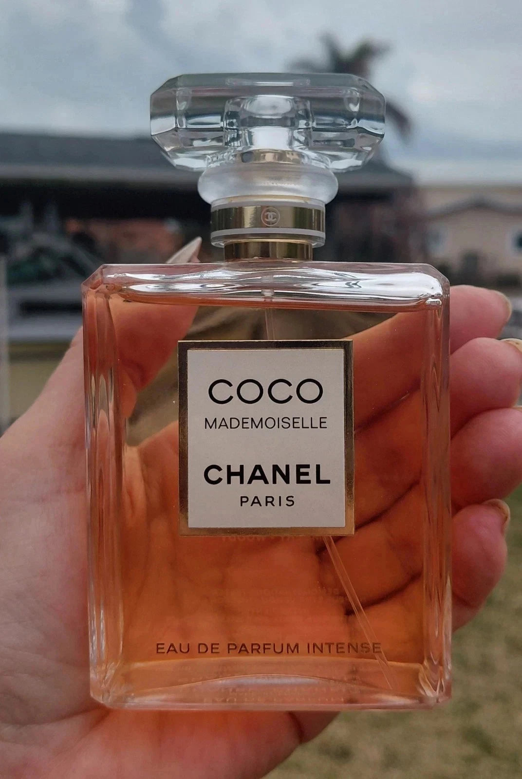 Chanel Coco Mademoiselle Eau De Parfum 200ml RGA Express