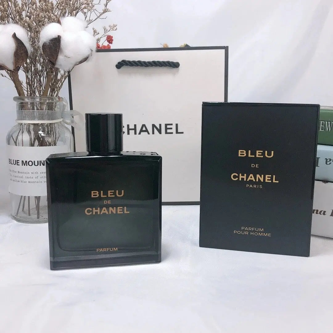 Chanel Bleu de Chanel RGA Express