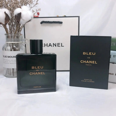 Chanel Bleu de Chanel RGA Express