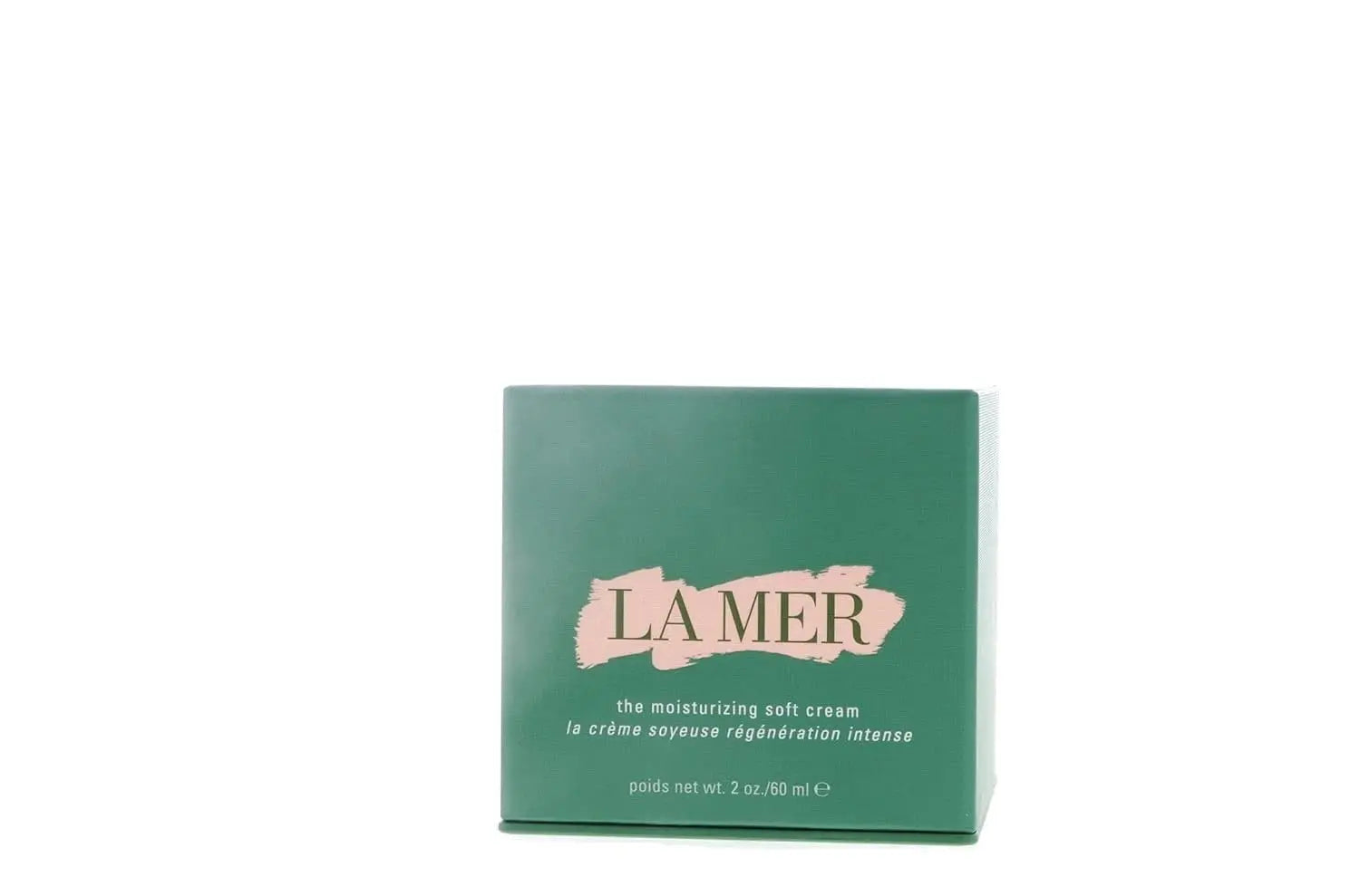 La Mer The Moisturizing Soft Cream RGA Express