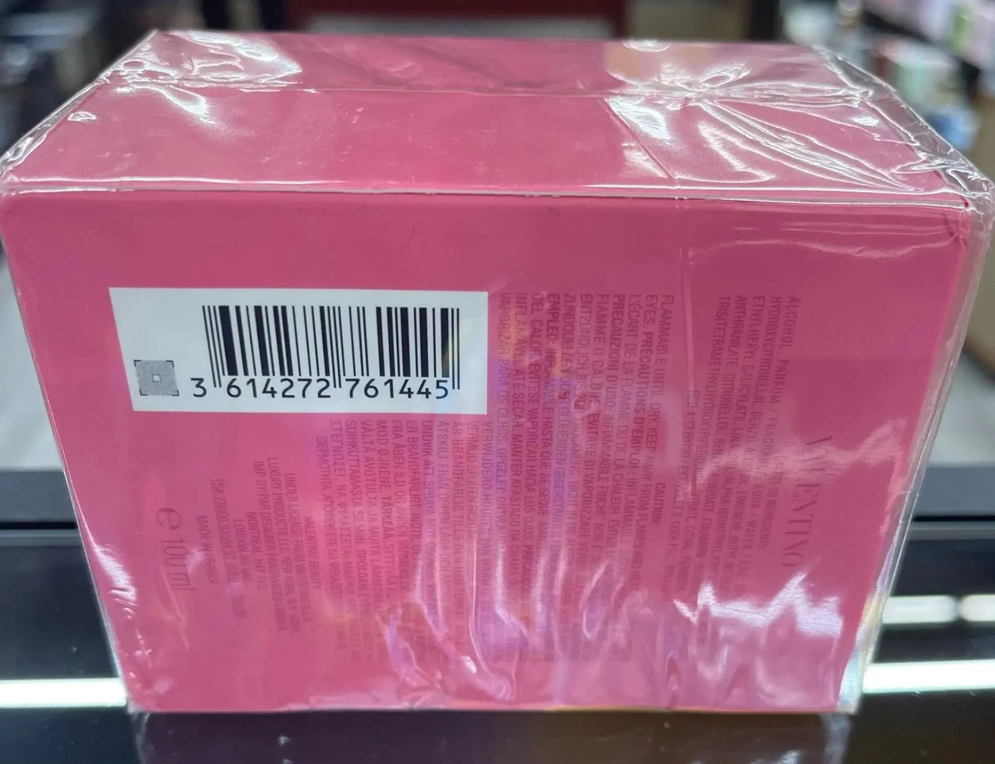 Valentino Donna Born In Roma 100ml RGA Express