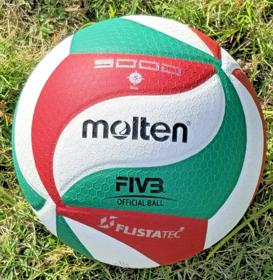 Molten Flistatec Volleyball V5M5000 RGA Express