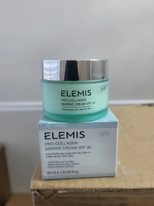 Elemis Pro-Collagen Marine Cream SPF 30 RGA Express