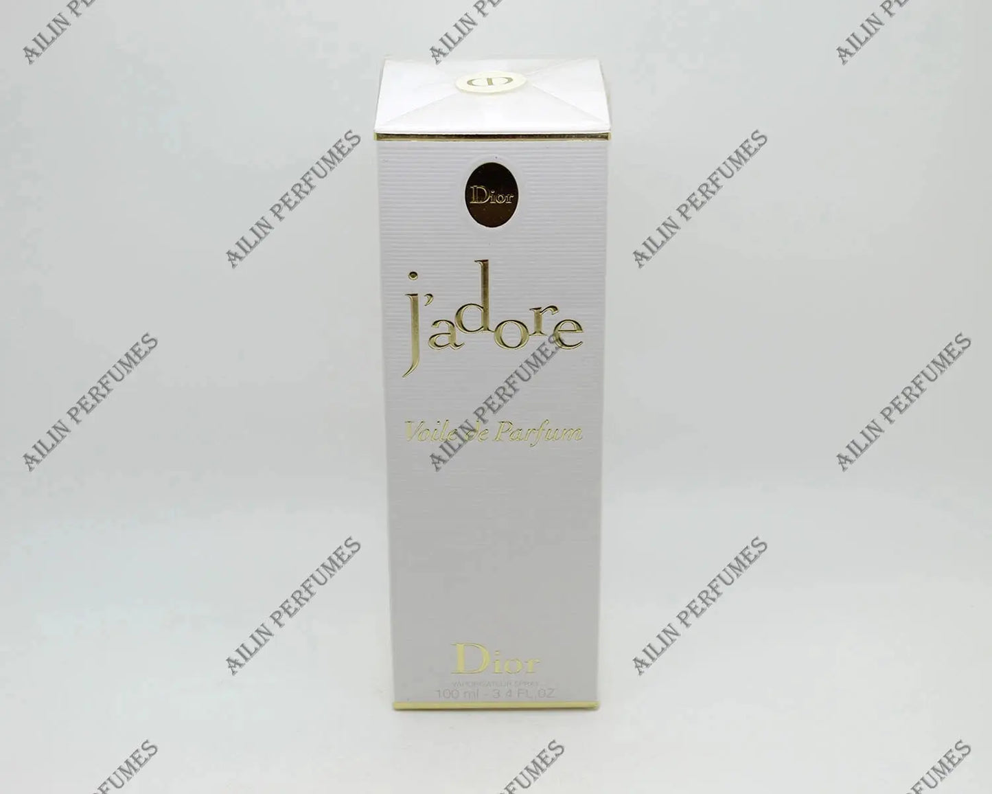 J'adore Voile de Parfum RGA Express