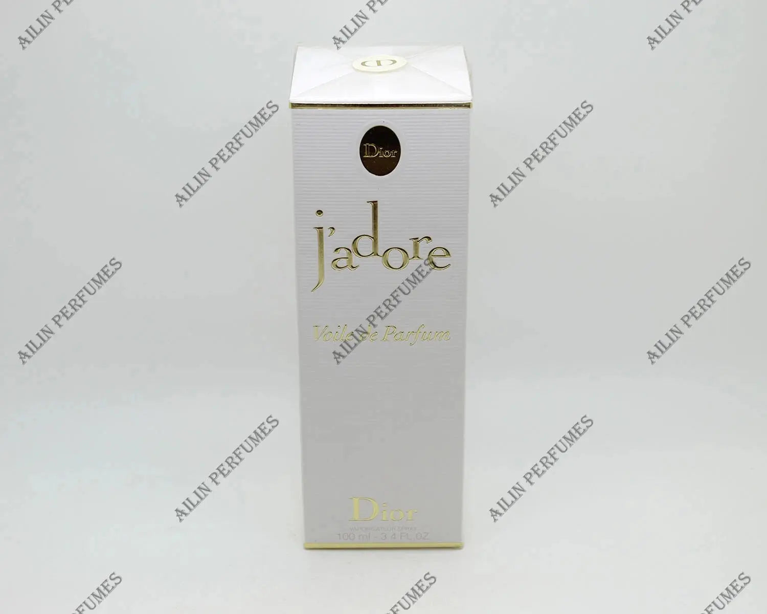 J'adore Voile de Parfum RGA Express