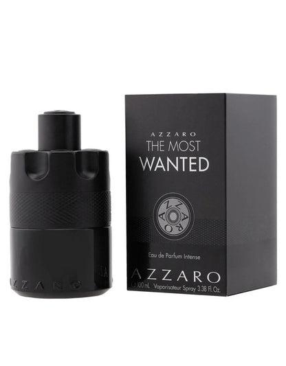 Azzaro The Most Wanted for Men Eau de Parfum 3.4 fl oz / 100ml – RGA Express