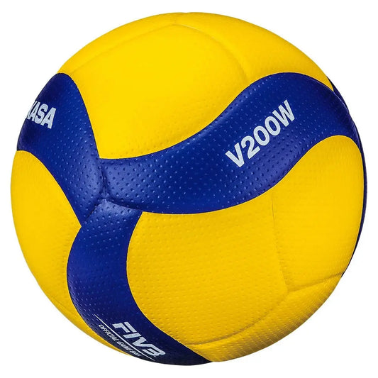 MIKASA V200W-SV FIVB Official SV-League Volleyball RGA Express