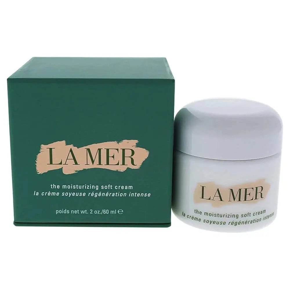 La Mer The Moisturizing Soft Cream RGA Express