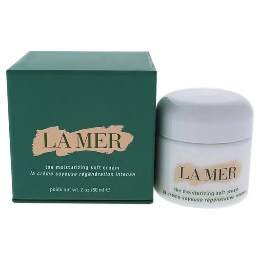 La Mer The Moisturizing Soft Cream RGA Express