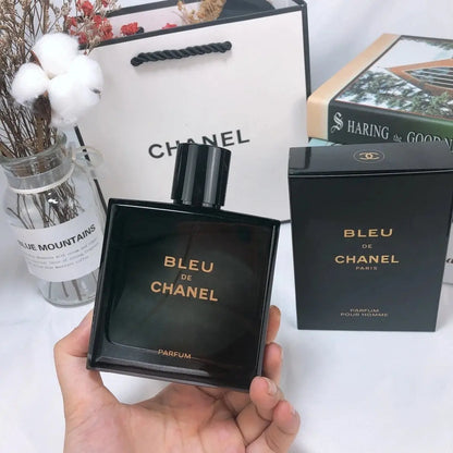 Chanel Bleu de Chanel RGA Express