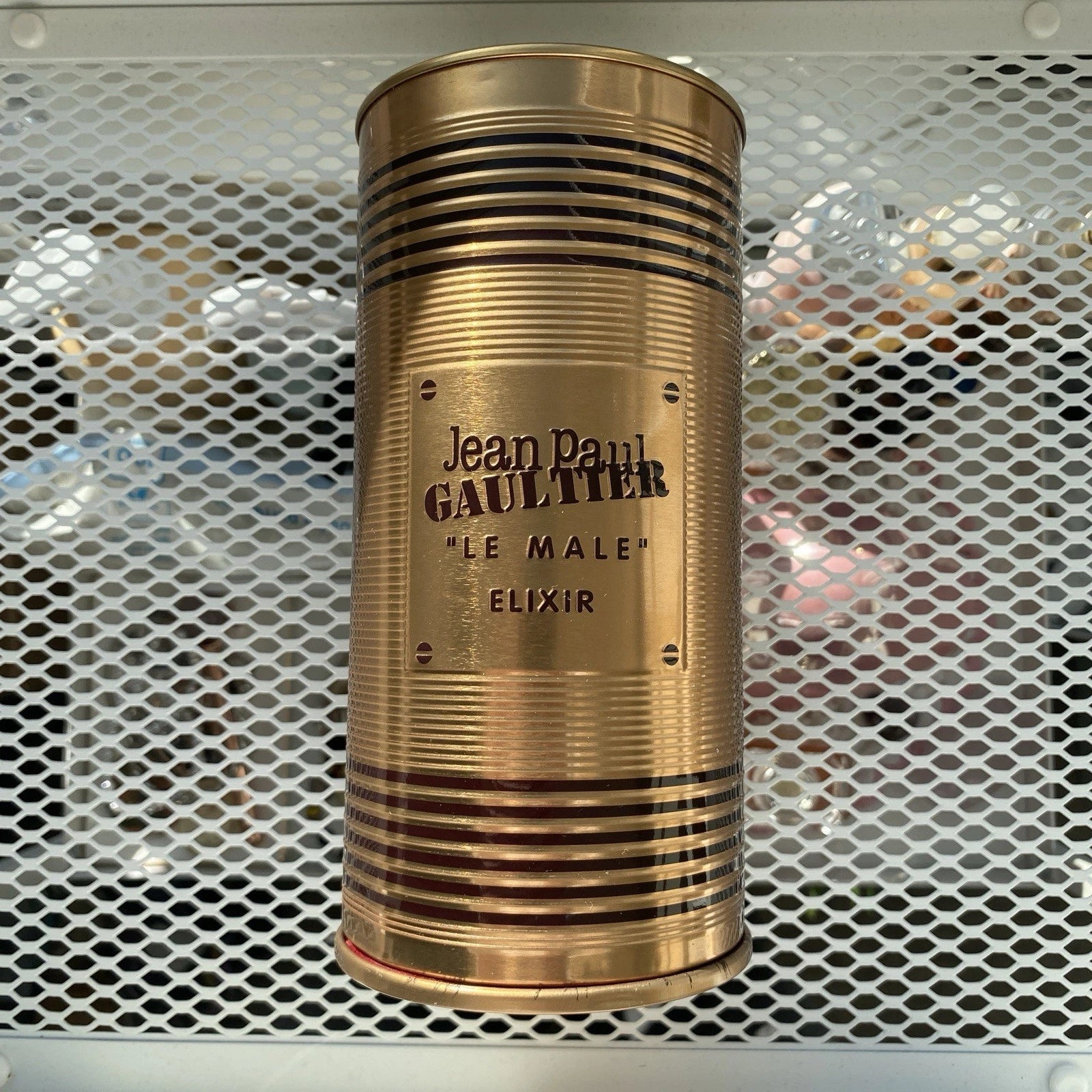 Jean Paul Gaultier Le Male Elixi RGA Express