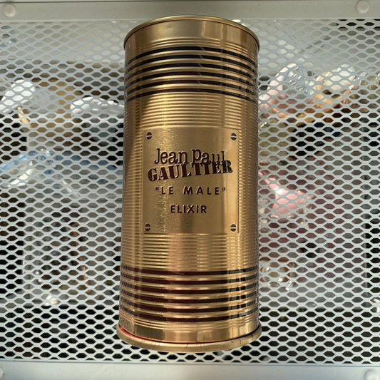 Jean Paul Gaultier Le Male Elixi RGA Express