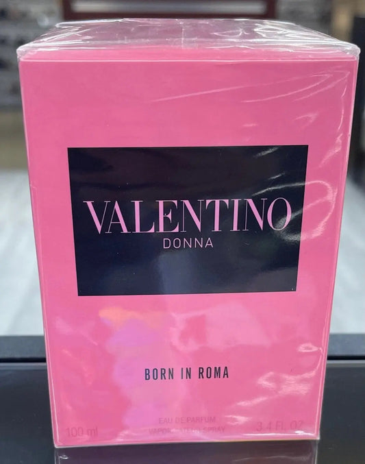 Valentino Donna Born In Roma 100ml RGA Express
