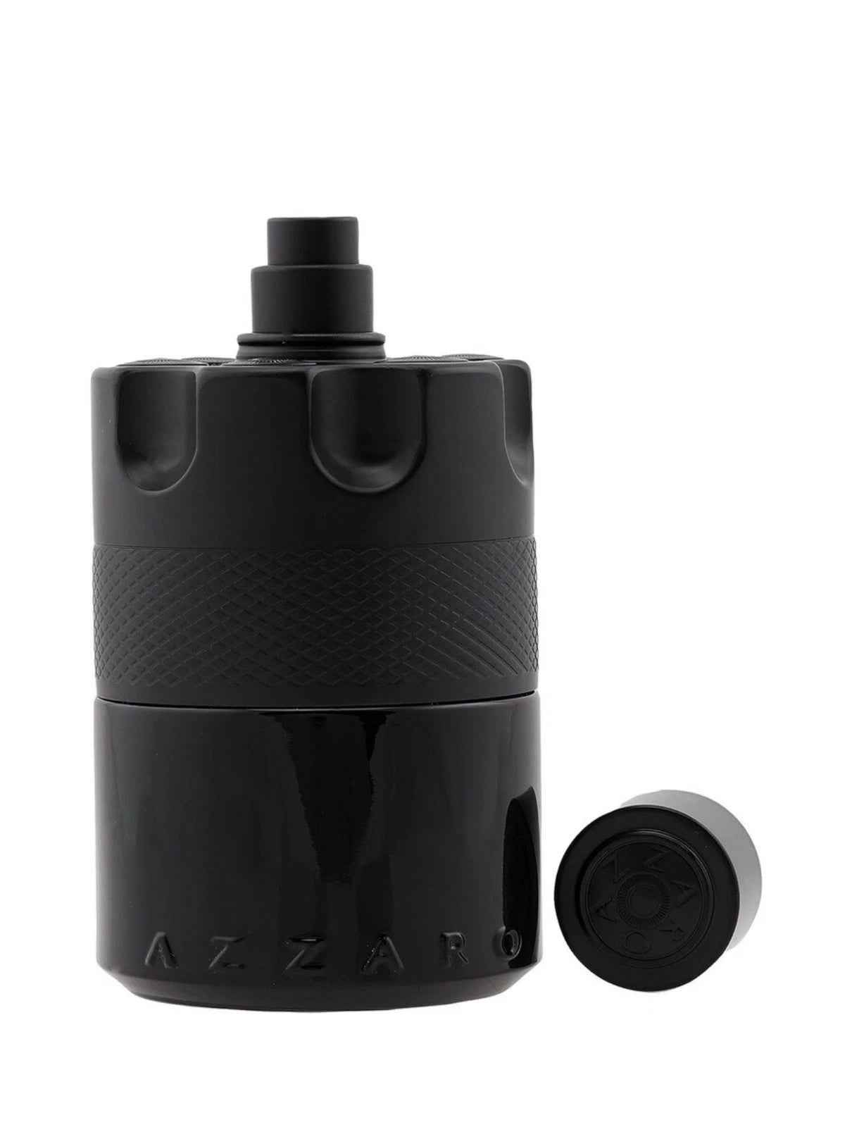 Azzaro The Most Wanted for Men Eau de Parfum 3.4 fl oz / 100ml – RGA Express