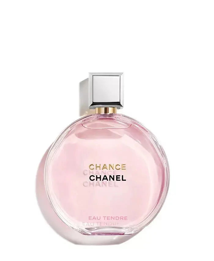 Chanel Chance Eau Tendre 3.4oz – Fresh Floral EDT RGA Express