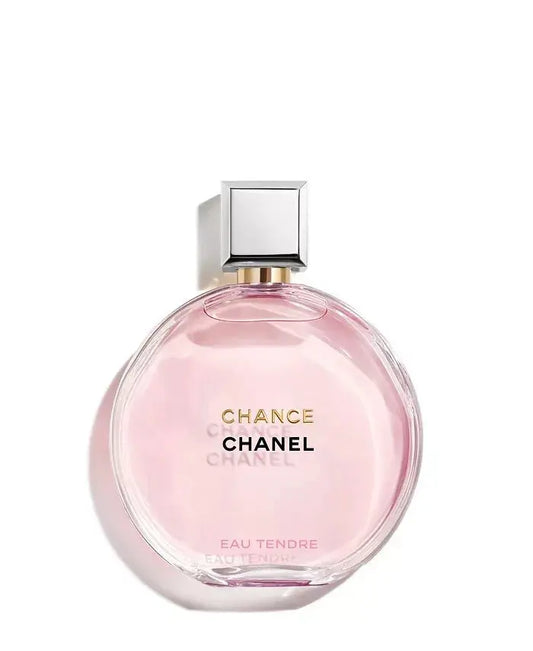 Chanel Chance Eau Tendre 3.4oz – Fresh Floral EDT RGA Express