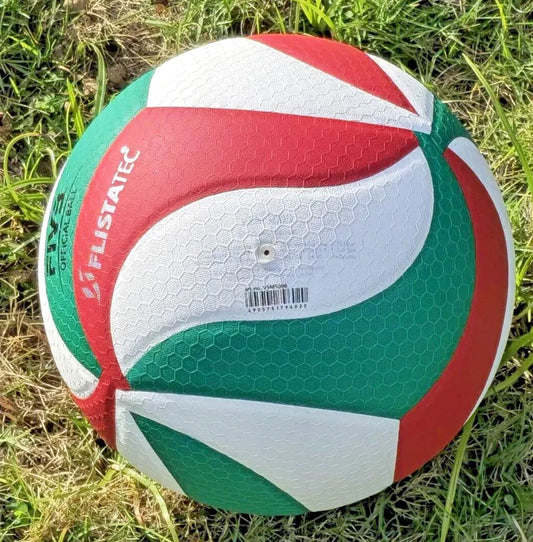 Molten Flistatec Volleyball V5M5000 RGA Express