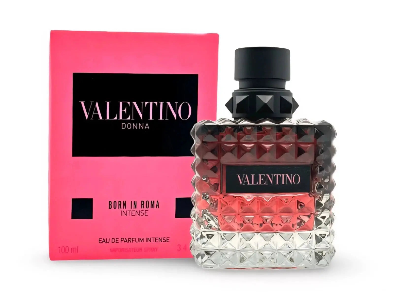 Valentino Donna Born In Roma 100ml RGA Express