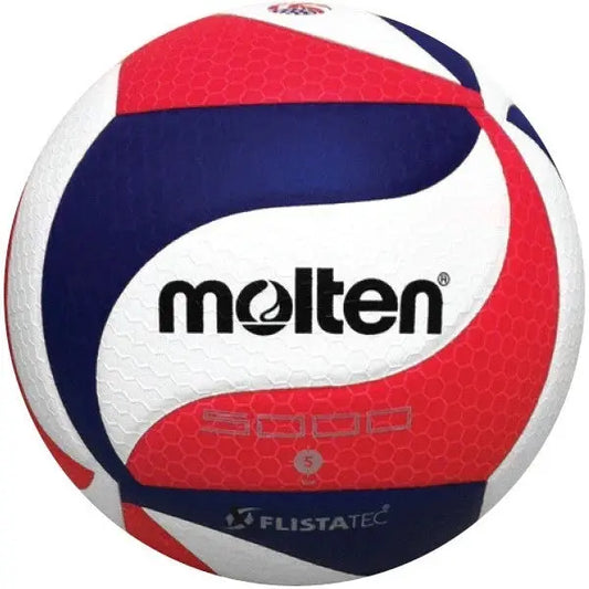 Molten Men’s Flistatec USAV V5M5000 Volleyball RGA Express
