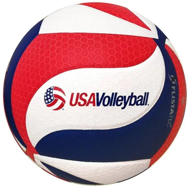 Molten Men’s Flistatec USAV V5M5000 Volleyball RGA Express