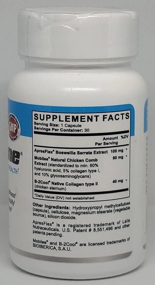 Arthrozene Joint Health Supplement 30 Caps RGA Express