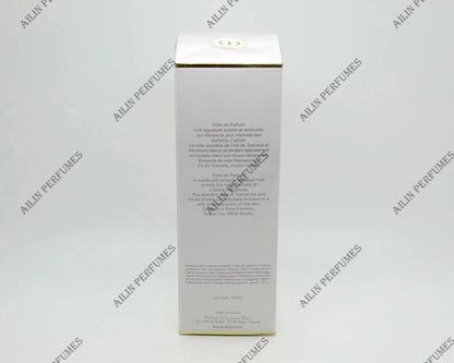 J'adore Voile de Parfum RGA Express