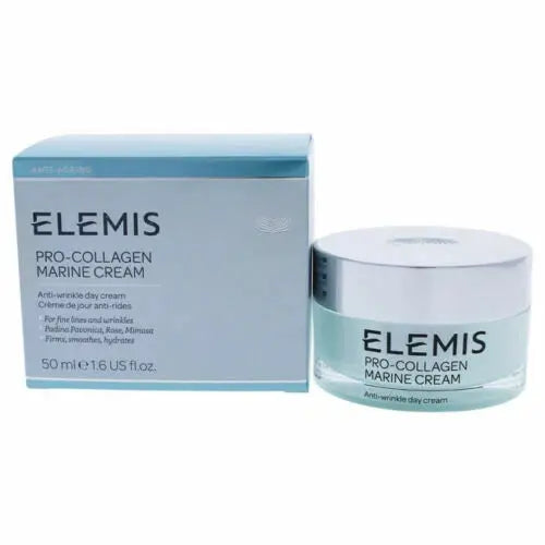 Elemis Pro-Collagen Marine Cream SPF 30 RGA Express